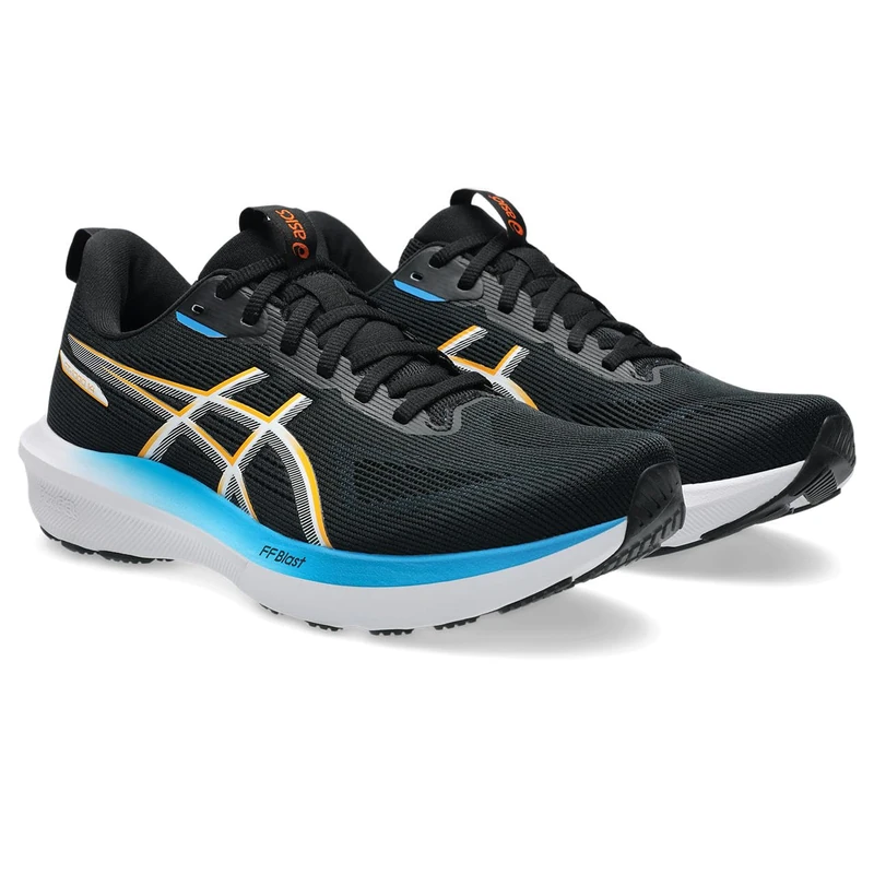 ASICS GT-1000 14 Men's Stability Running Shoes