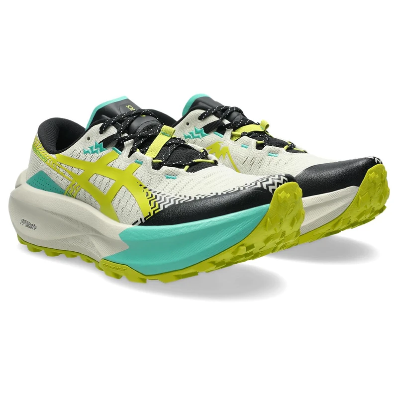 ASICS Trabuco MAX 5 Sneaker - Image 1