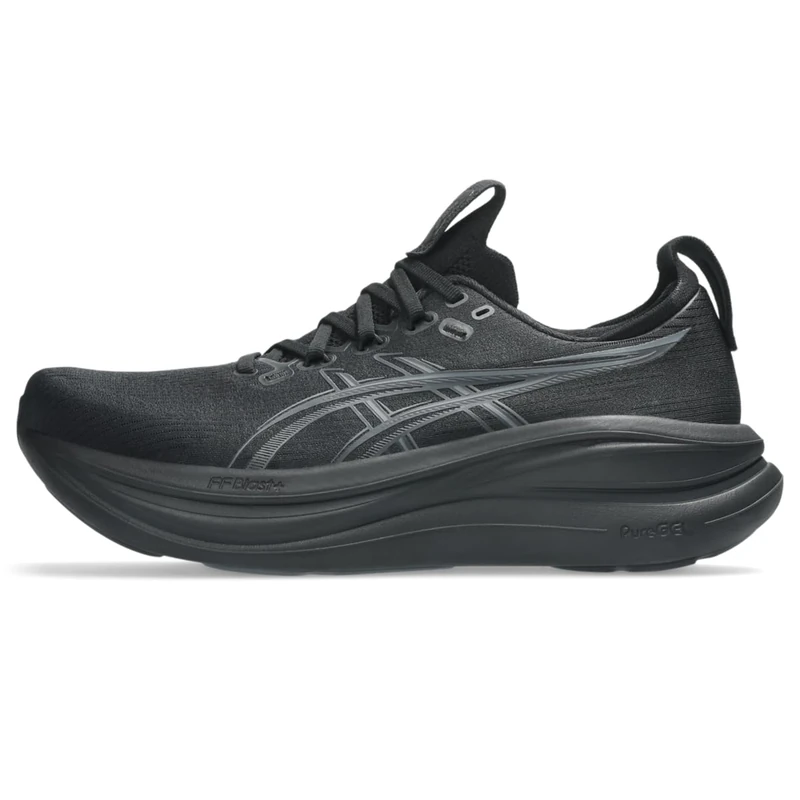 ASICS Gel-Nimbus 28 Sneaker - Men's Fashion Trainers