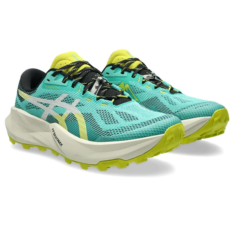 ASICS Trabuco 14 Sneaker - High Performance Trail Running Shoe