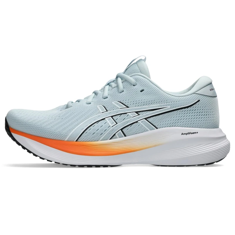 ASICS Gel-Excite 11 Men's Sneakers - Black/Carrier Gray EU 45