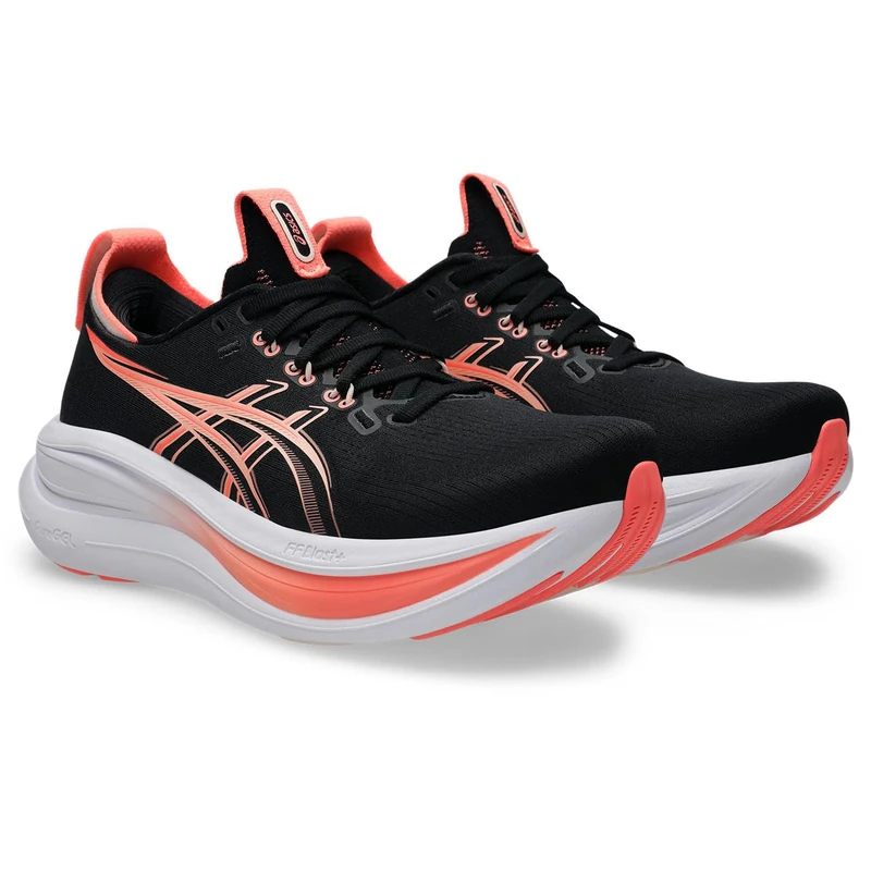 ASICS Gel-Nimbus 28 Running Shoes - Road Running Sneakers
