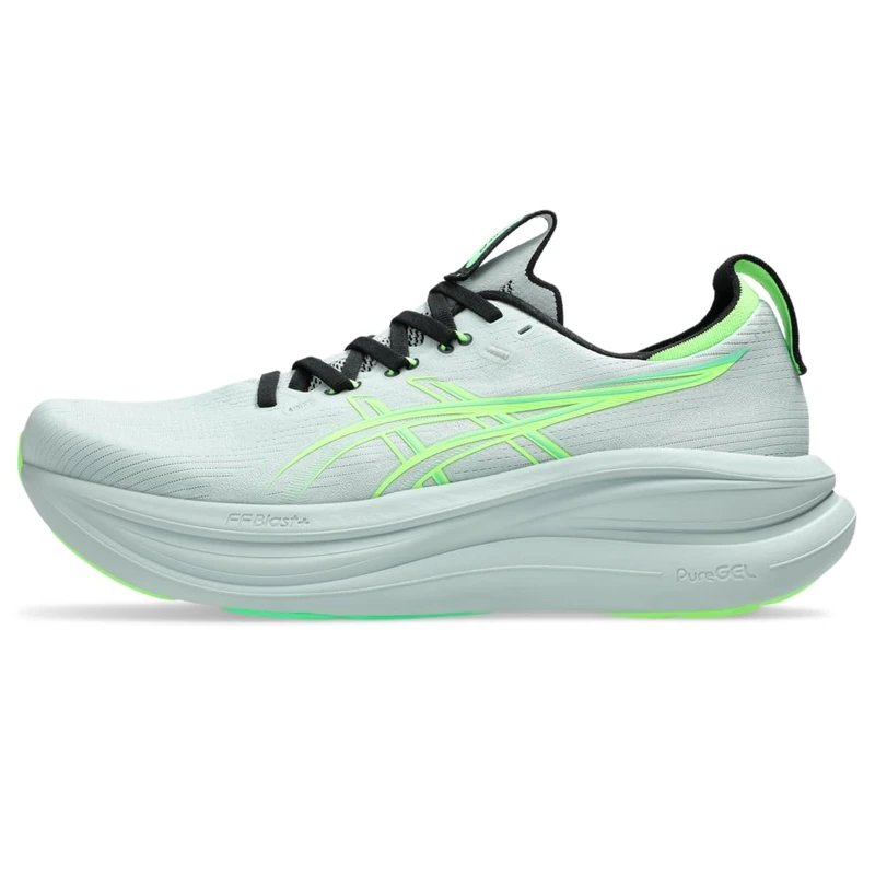 ASICS Gel-Nimbus 28 Sneaker - High Performance Running Shoes - Image 1