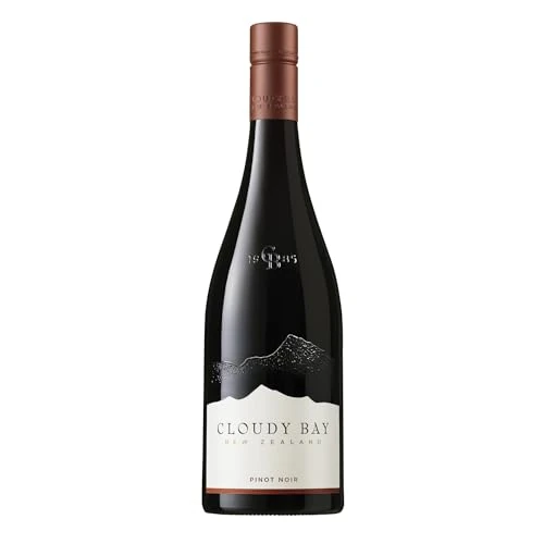 Cloudy Bay Pinot Noir, Marlborough New Zealand, 75cl (Pack of 6)