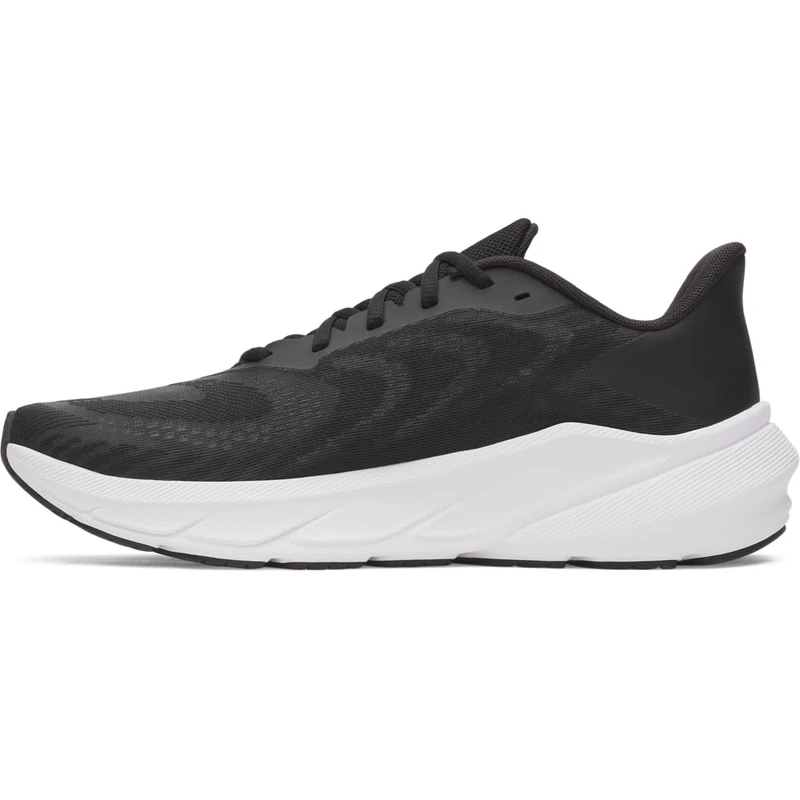 Under Armour UA Turbulence 3 - Black/Black/White - 13