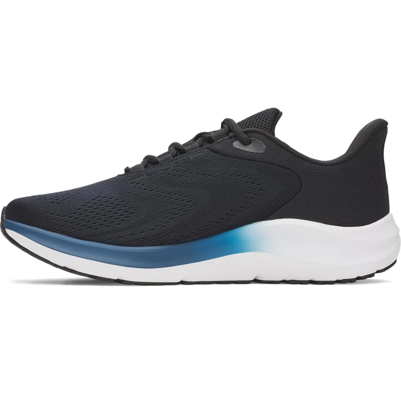 Under Armour UA Charged Pursuit 4 BL - Black/Wham Blue/Anthracite - 10