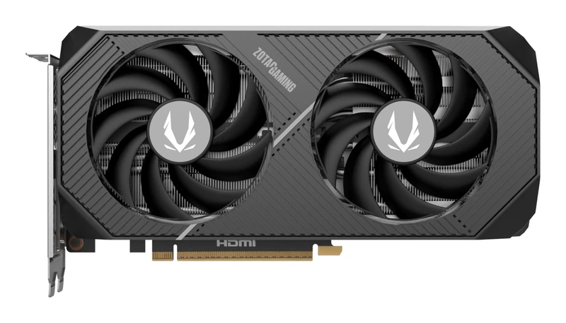 ZOTAC VGA RTX 5070 Twin Edge 12GB Graphics Card