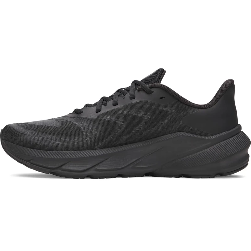 Under Armour UA Turbulence 3 - Black/Black/Black - 11,5