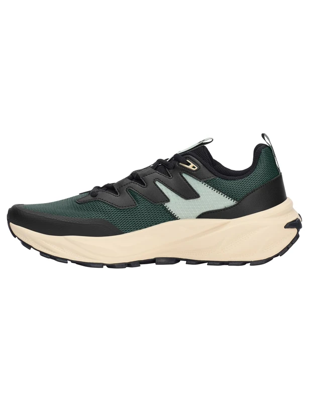 Jack Wolfskin Men Ps Low M Trail Running Shoe, Sago Palm, 6 UK - Image 1