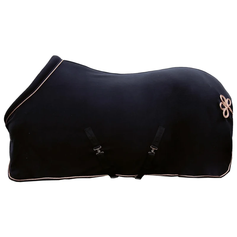 HKM Rosegold Glamour Style Cooler Black/Rose-Gold 6'0