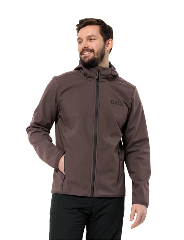 Jack Wolfskin BORNBERG HOODY M
