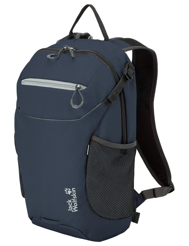 Jack Wolfskin Unisex Velocity 12 Bike Pack (Pack of 1)