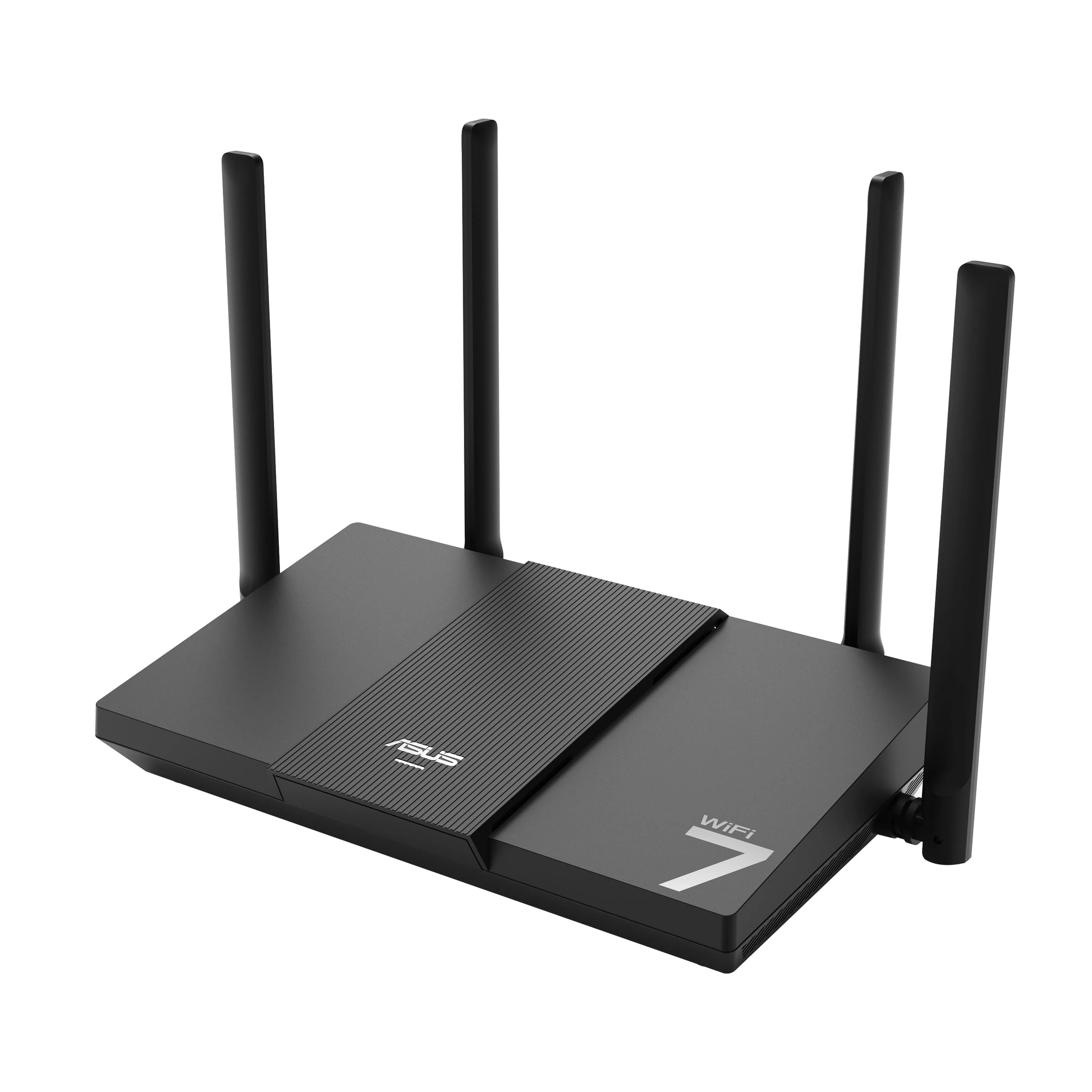 ASUS RT-BE50 BE3600 Dual-Band WiFi 7 (802.11be) Smart AiMesh Extendable Router