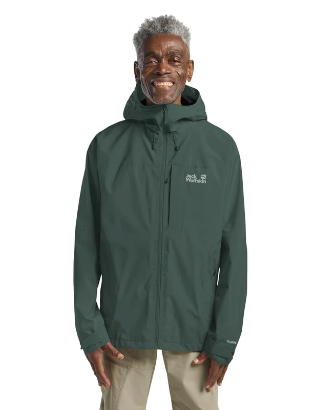 Jack Wolfskin TEMPEST 2L JKT M