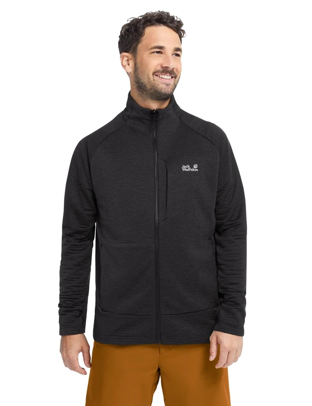 Jack Wolfskin ANYTRAIL FZ M