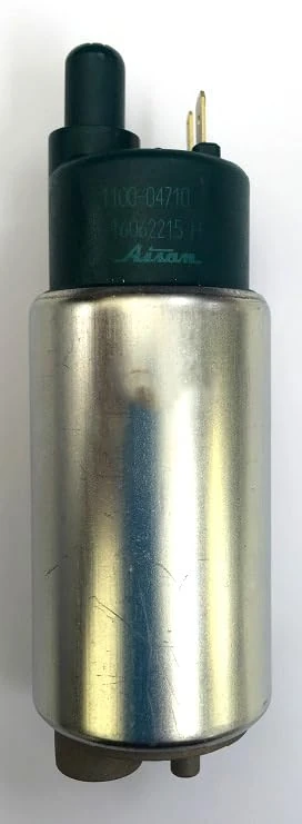 TourMax Motorcycle Fuel Pump IFP-904 – Compatible with Yamaha YBR125 (2007–2014), XP500 TMAX (2004–2007, 2012–2013), XC125 Cygnus (2007–2012), WR250R (2008–2016), YBR250 – OEM Replacement Fuel Deliver