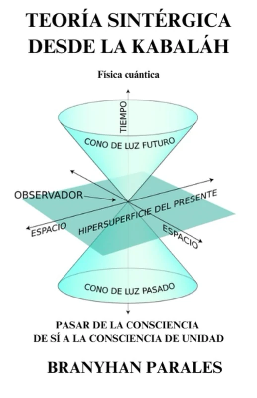 TEORÍA SINTÉRGICA DESDE LA KABALÁH