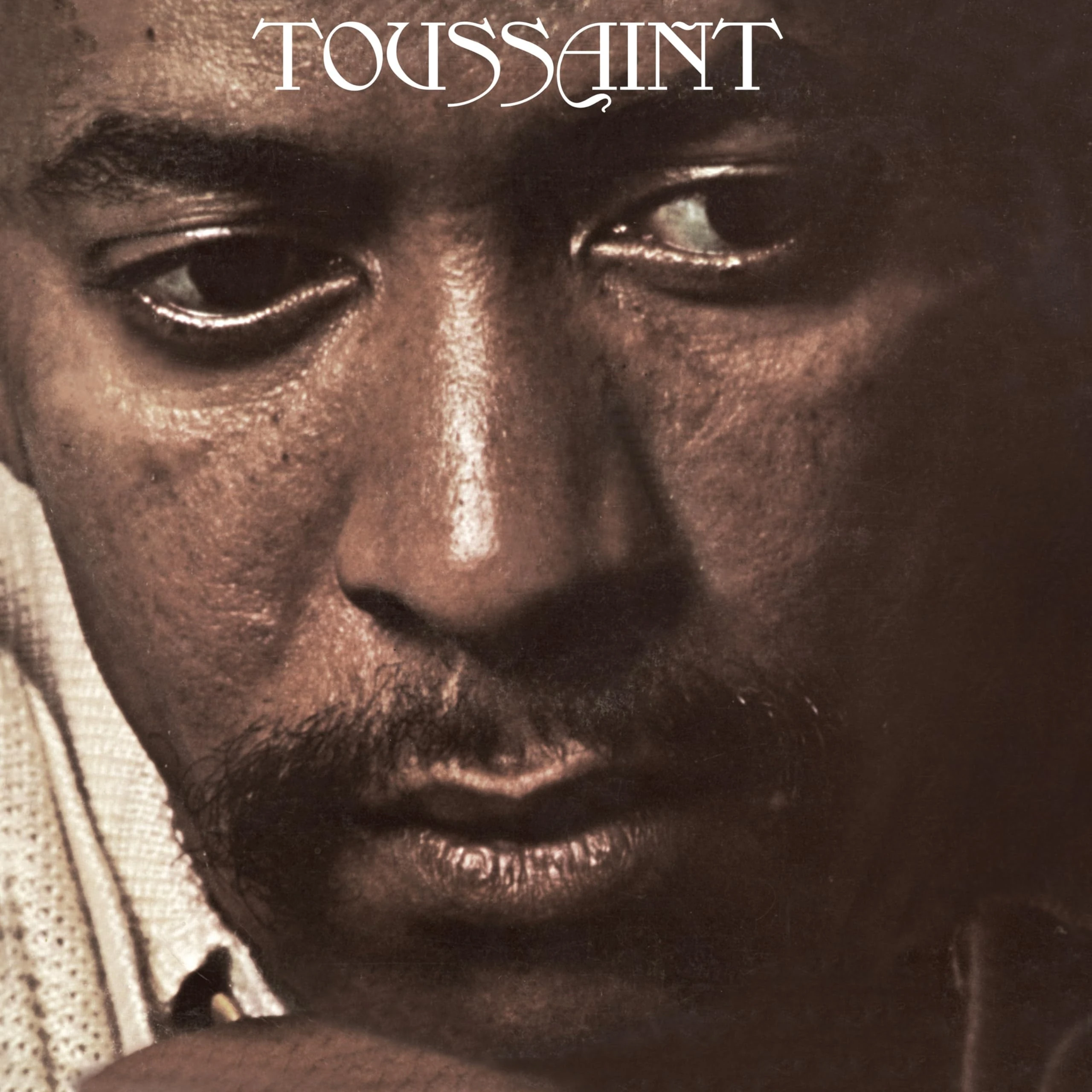 Allen Toussaint - Toussaint [VINYL]