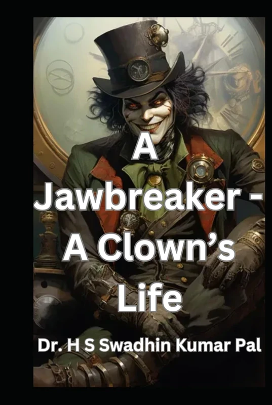 A Jawbreaker - A Clown's Life