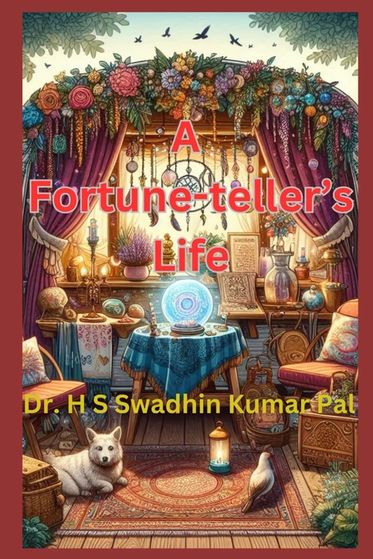 A Fortune-teller's Life