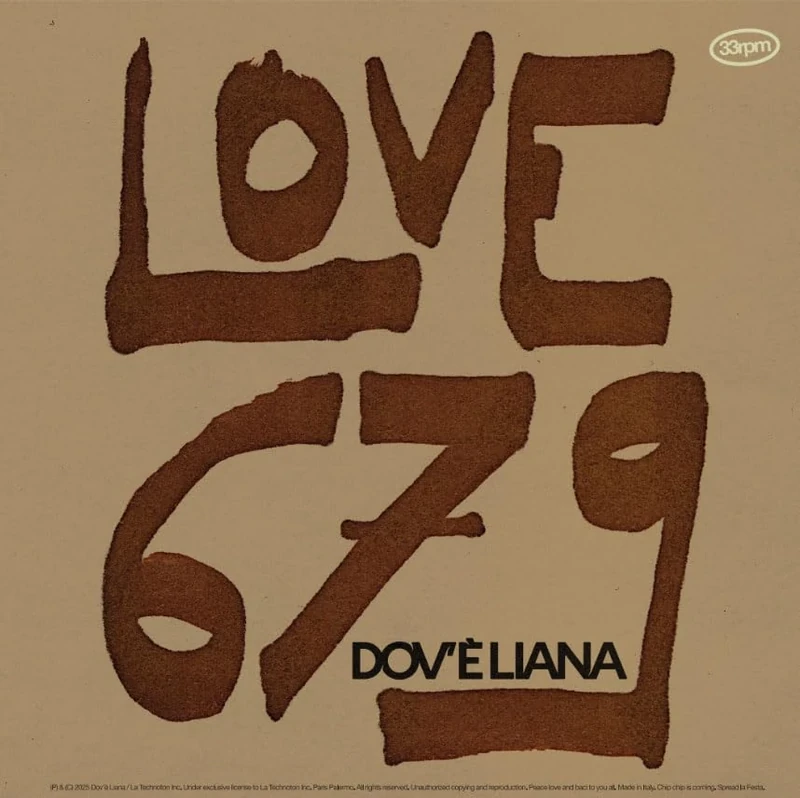 Love 679 & Live 679 - Limited [Vinyl LP] [VINYL]
