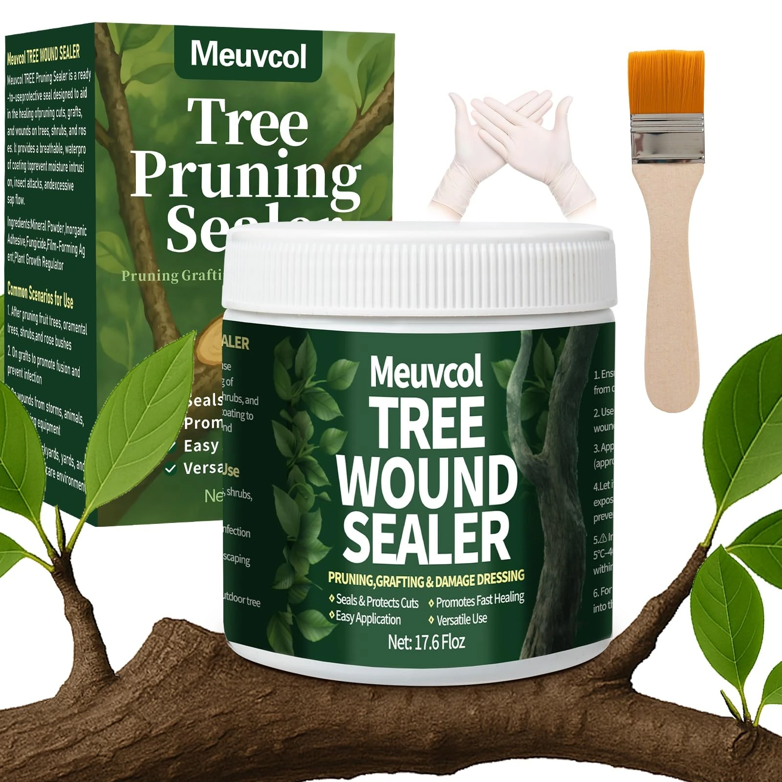 Tree Wound Sealer