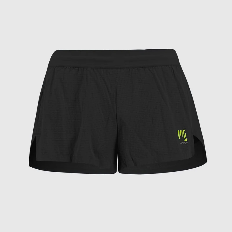 Karpos Fast Vertical Shorts 2XS Black