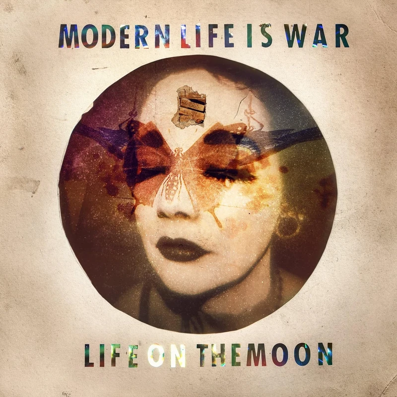 Life On The Moon