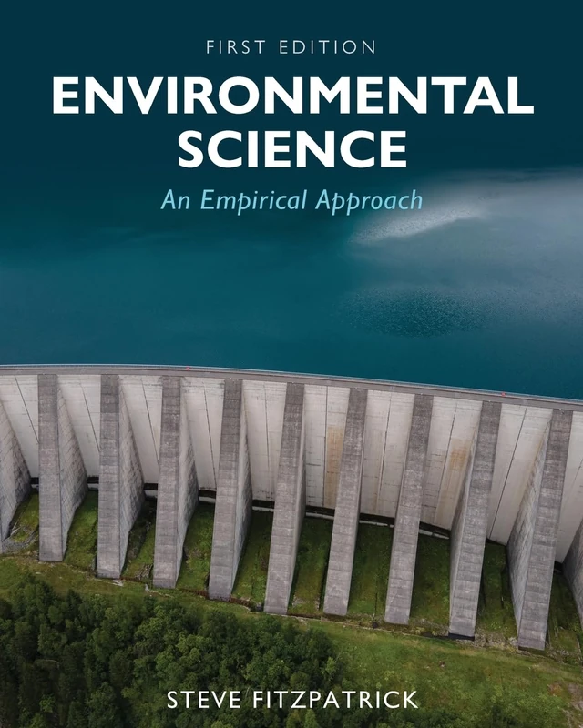 Environmental Science: An Empirical Approach - Image 1