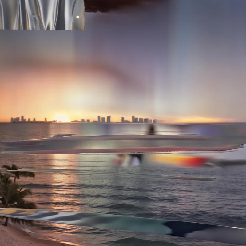 A TROPICAL ENTROPY [VINYL]