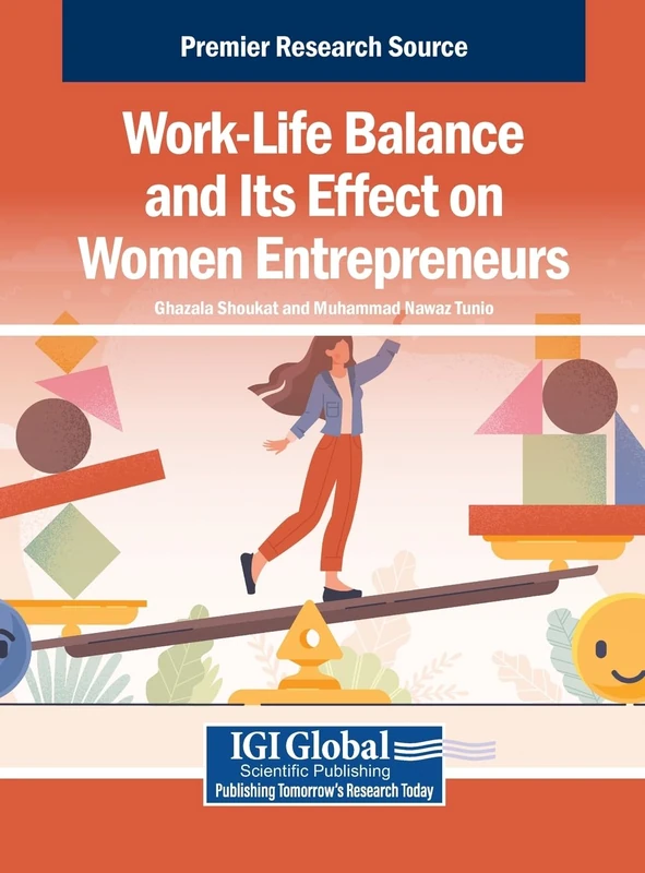 Work-Life Balance and Its Effect on Women Entrepreneurs