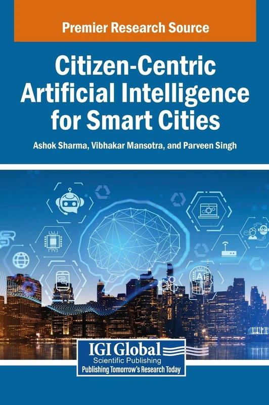 Citizen-Centric AI for Smart Cities - Urban Development