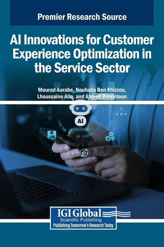 AI Innovations for Customer Experience Optimization in the Service Sector
