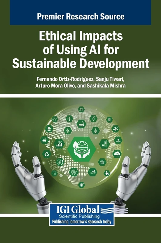 Ethical Impacts of Using AI for Sustainable Development