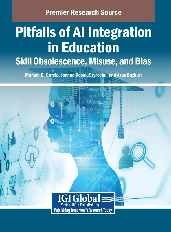 Pitfalls of AI Integration in Education - IGI Global Book