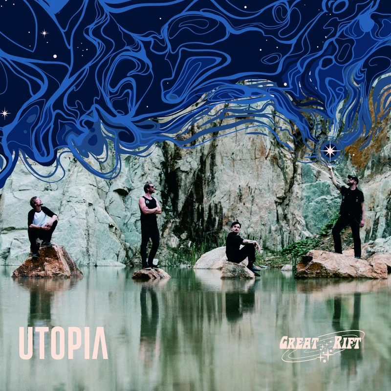 Utopia [VINYL]