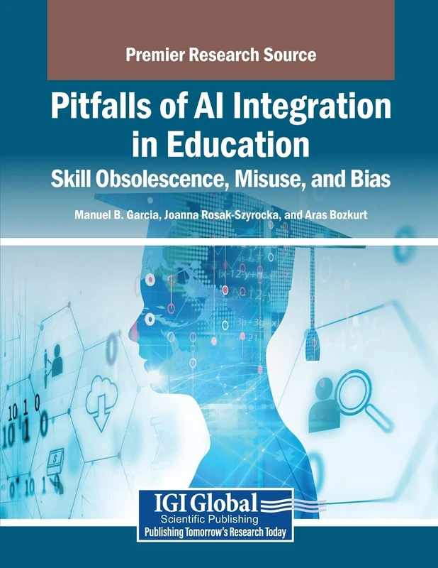 Pitfalls of AI Integration in Education - Information Science Reference