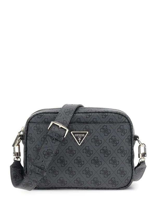 GUESS MERIDIAN II CAMERA BAG