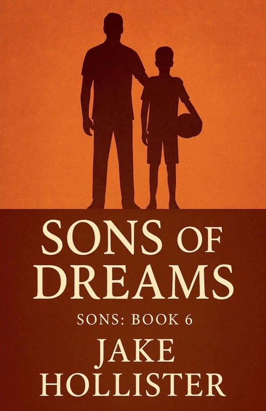 Sons of Dreams: 6