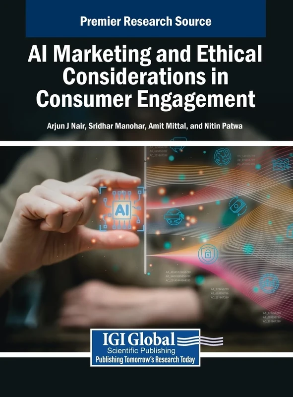 AI Marketing and Ethical Considerations in Consumer Engagement (Premier Research Source)