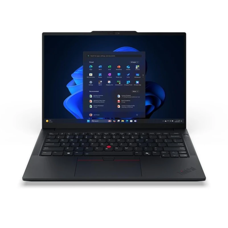 Lenovo TS-NB TP E14 G7 U5 16G 512G 11P