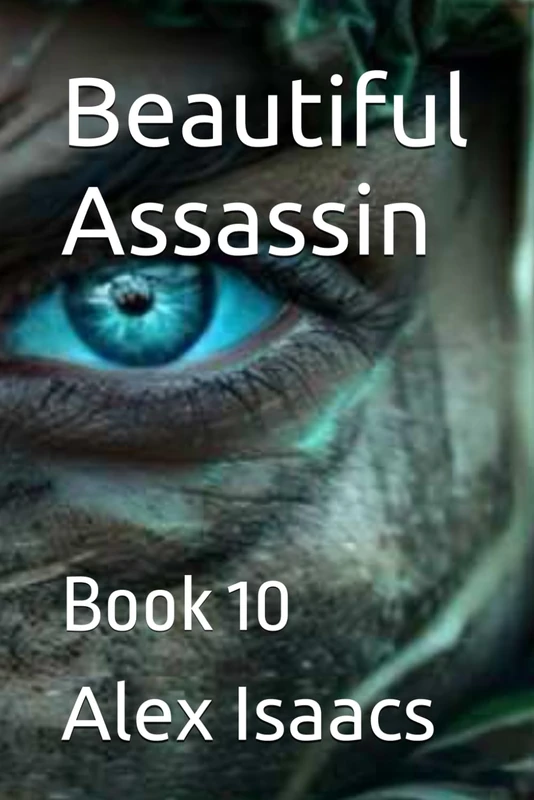 Beautiful Assassin: Book 10 - Image 1