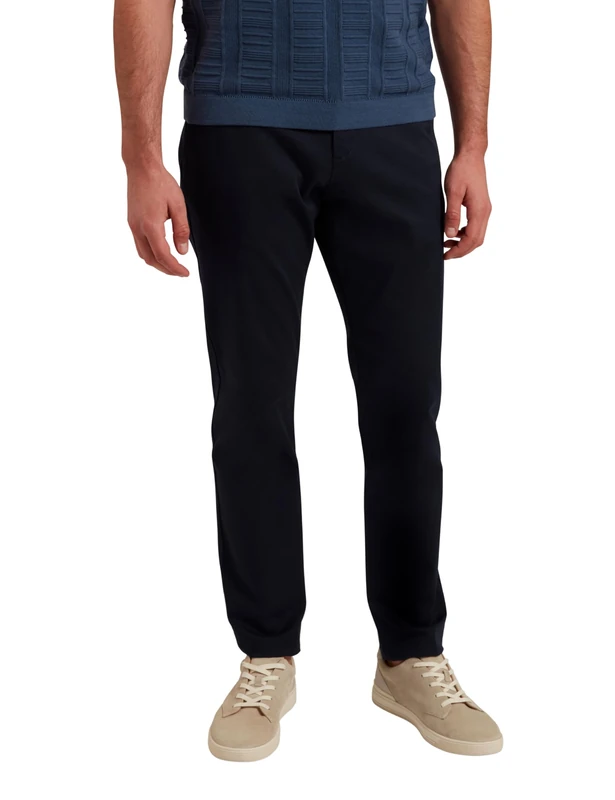 Ted Baker London batford-Slim fit core Chino, Black