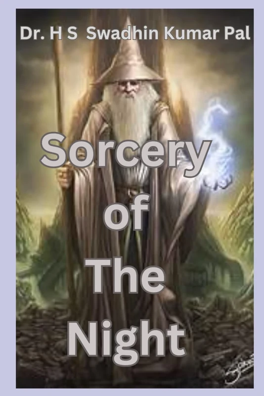 Sorcery of The Night