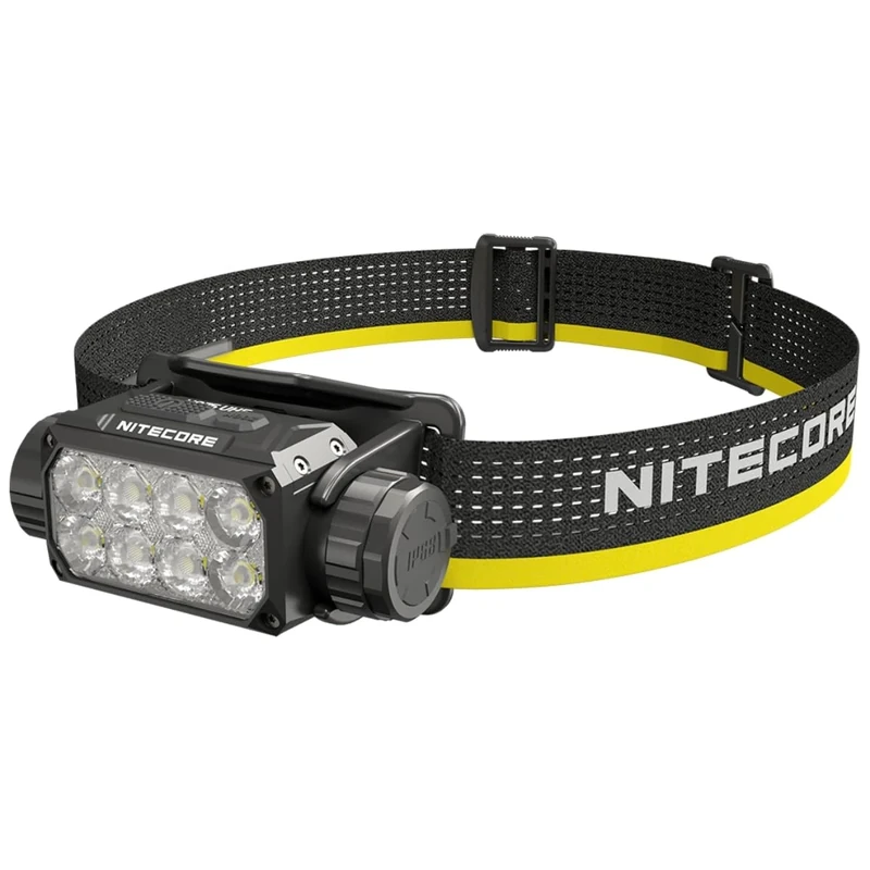 Nitecore HC75 UHE