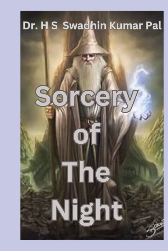 Sorcery of The Night