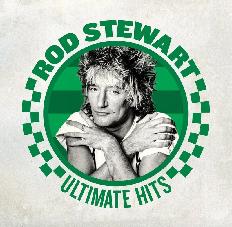 Ultimate Hits [VINYL]
