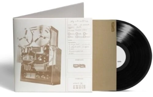 Play With Earth! 0.03 [Vinyl LP] [VINYL]