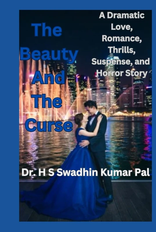 The Beauty And The Curse