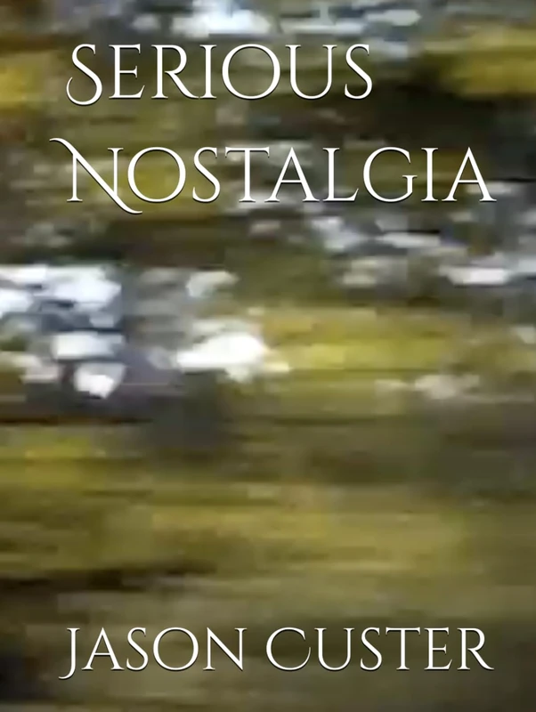 Serious Nostalgia - Image 1